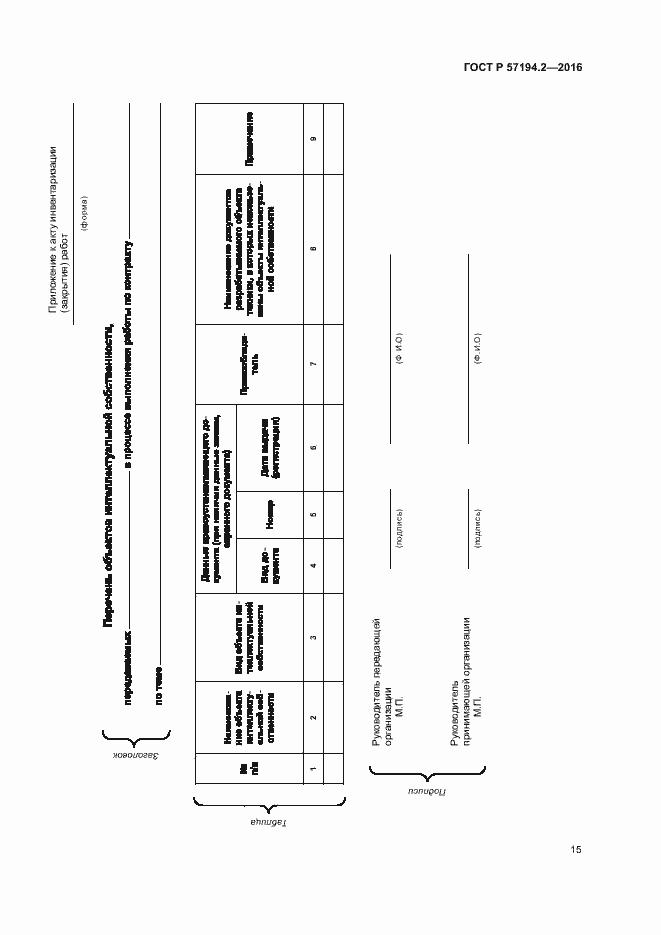 Страница 18 ГОСТ Р 57194.2-2016