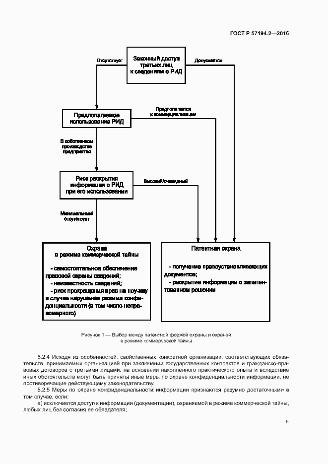 Страница 8 ГОСТ Р 57194.2-2016