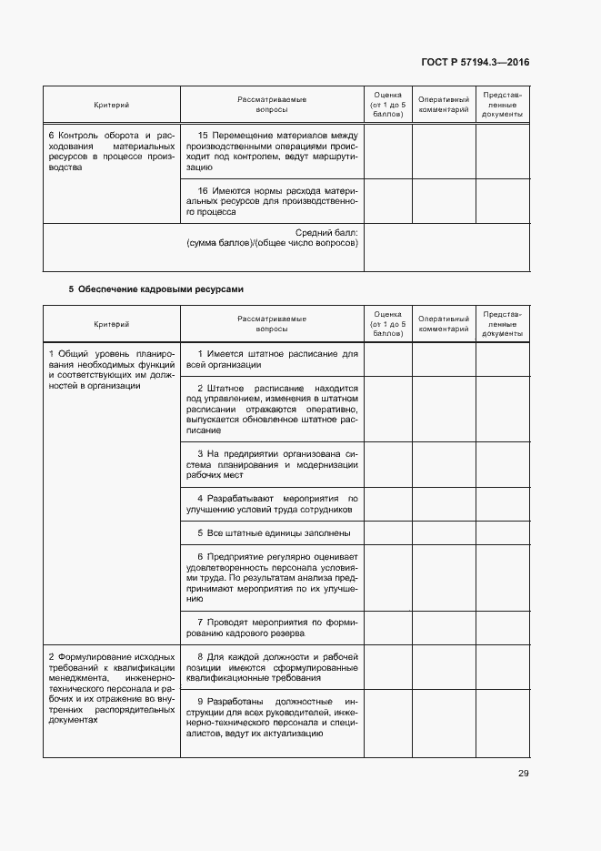 Страница 32 ГОСТ Р 57194.3-2016