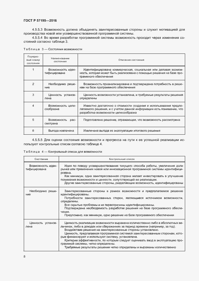 Страница 11 ГОСТ Р 57195-2016