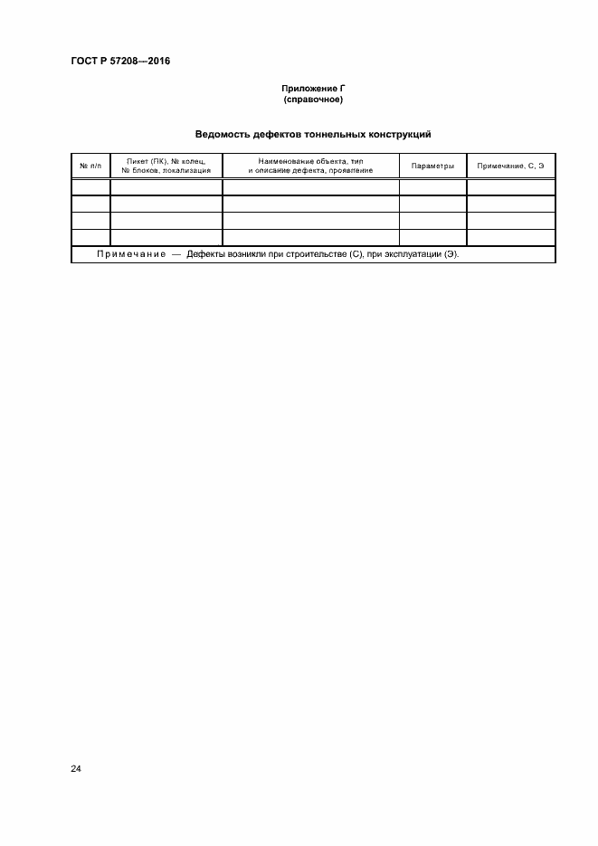 Страница 28 ГОСТ Р 57208-2016