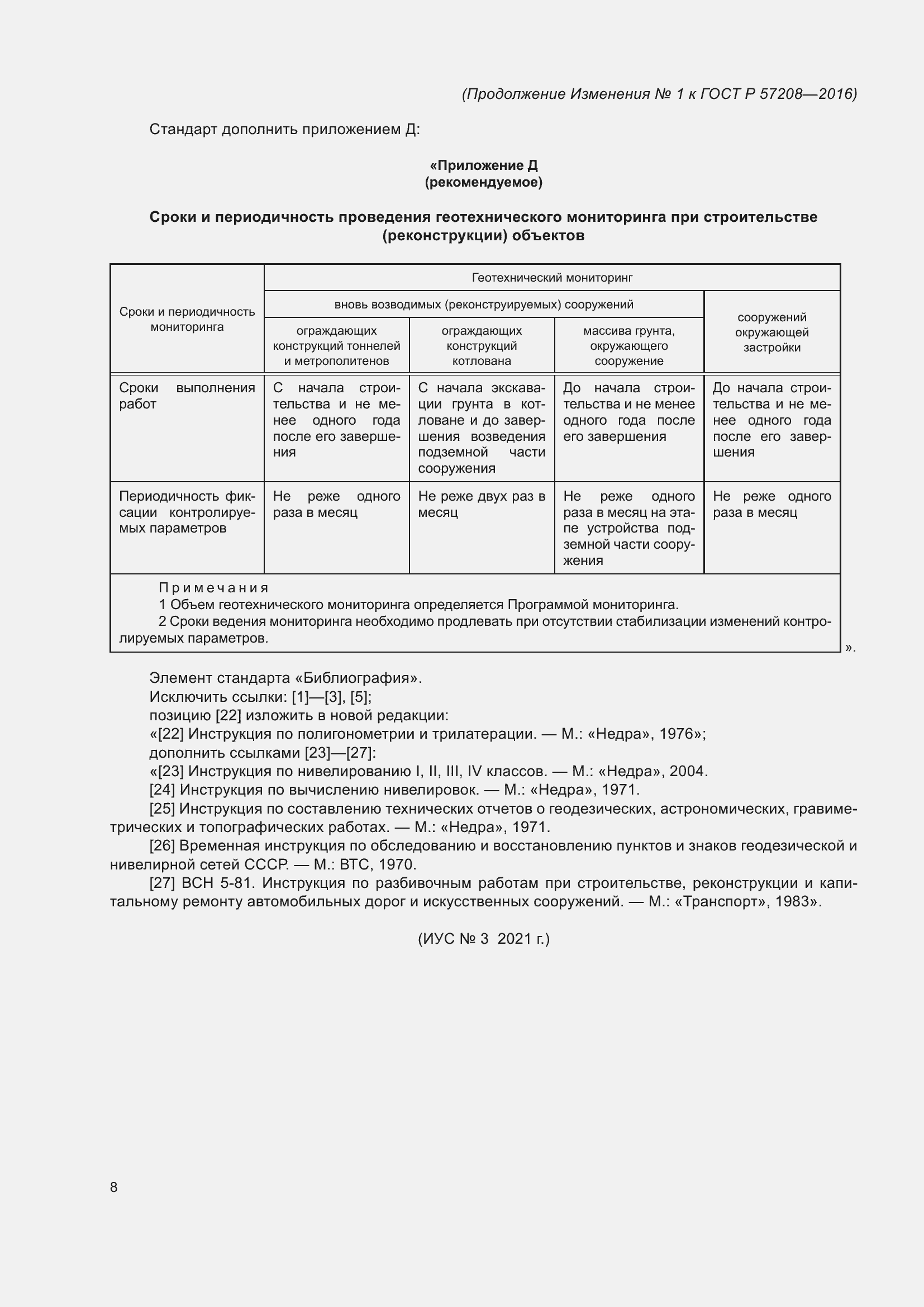 Приложение №1