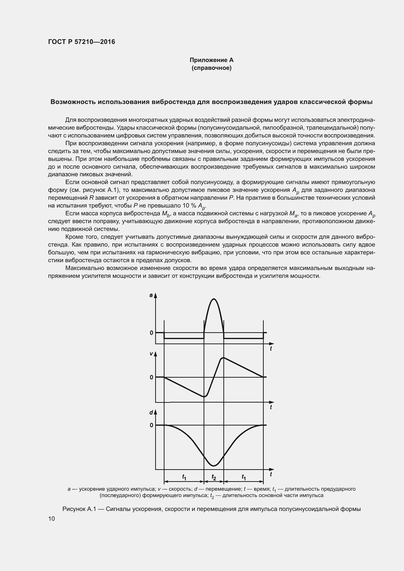 Страница 14 ГОСТ Р 57210-2016