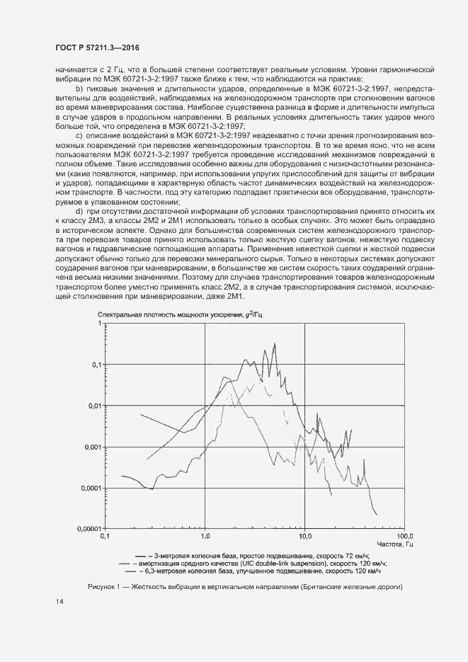 Страница 17 ГОСТ Р 57211.3-2016