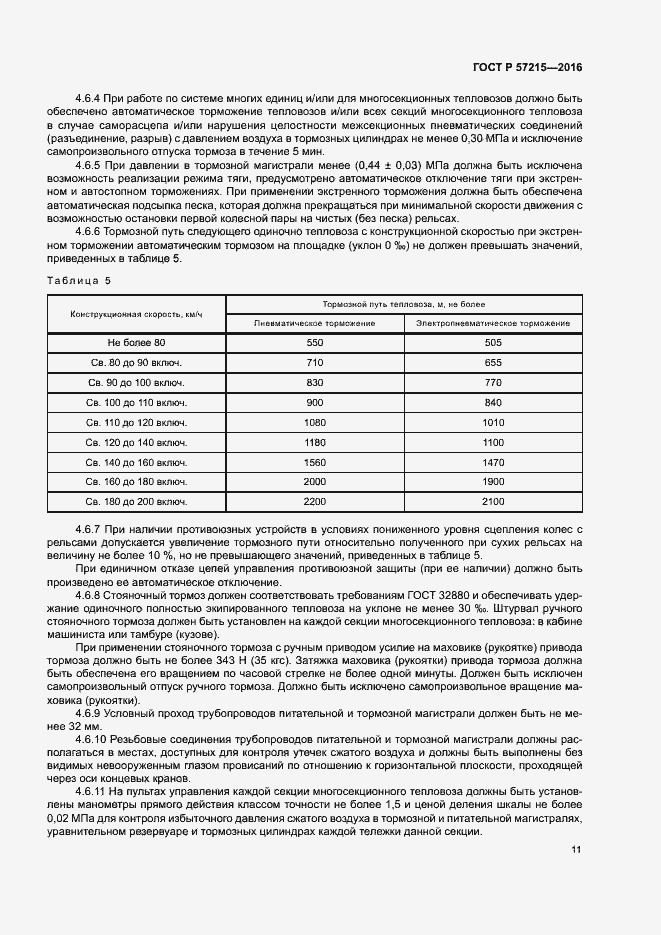 Страница 14 ГОСТ Р 57215-2016