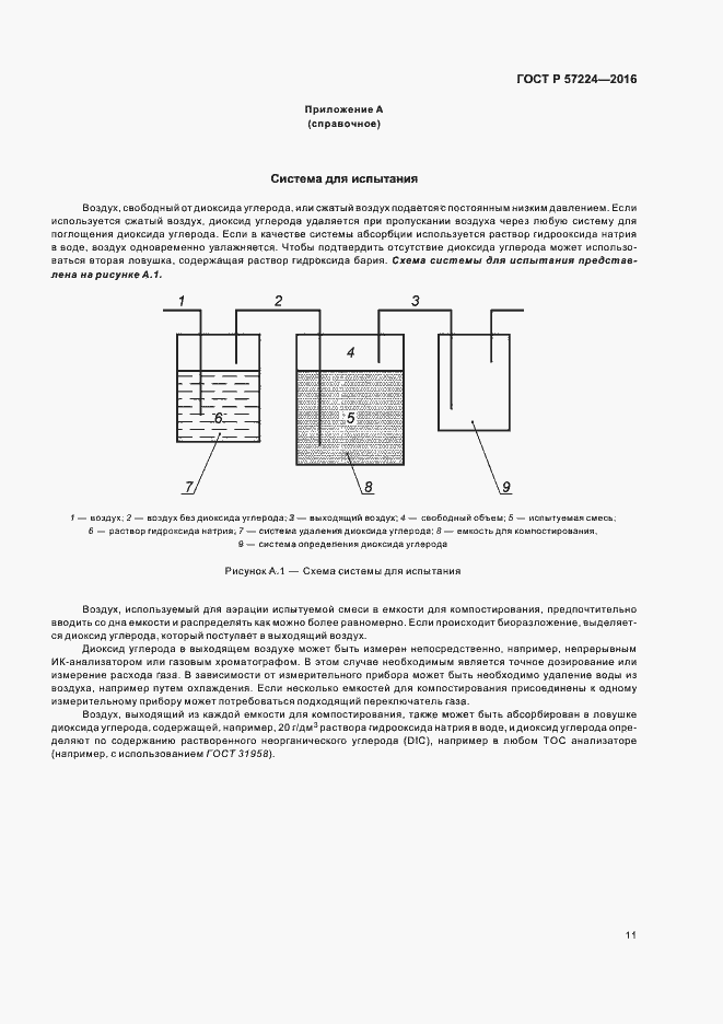 Страница 14 ГОСТ Р 57224-2016