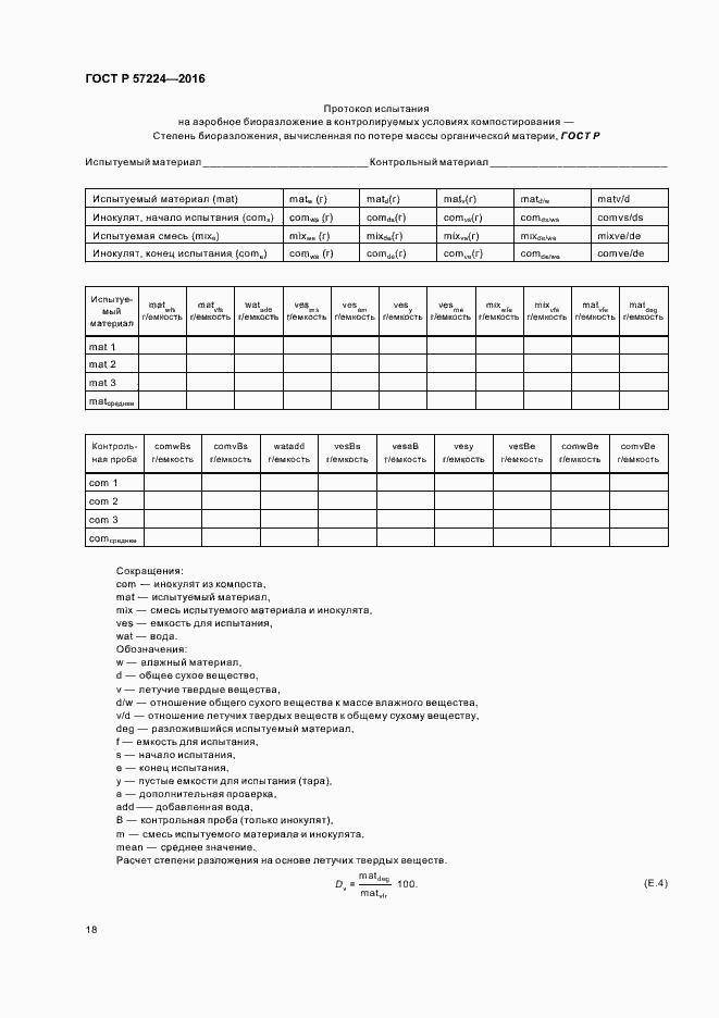 Страница 21 ГОСТ Р 57224-2016