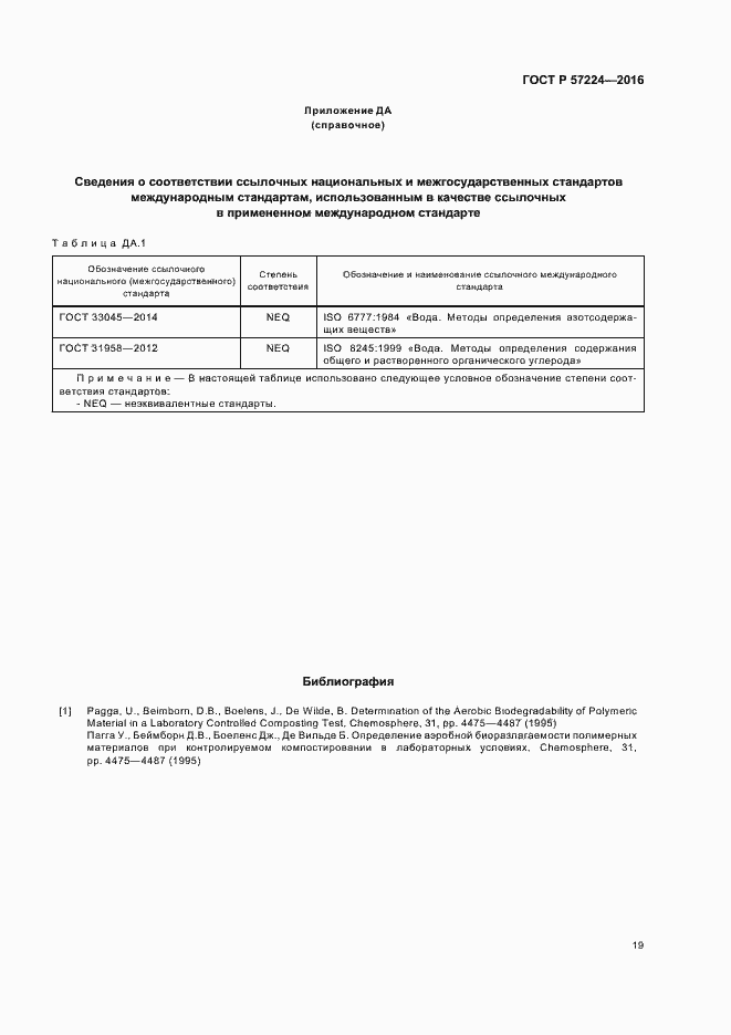 Страница 22 ГОСТ Р 57224-2016
