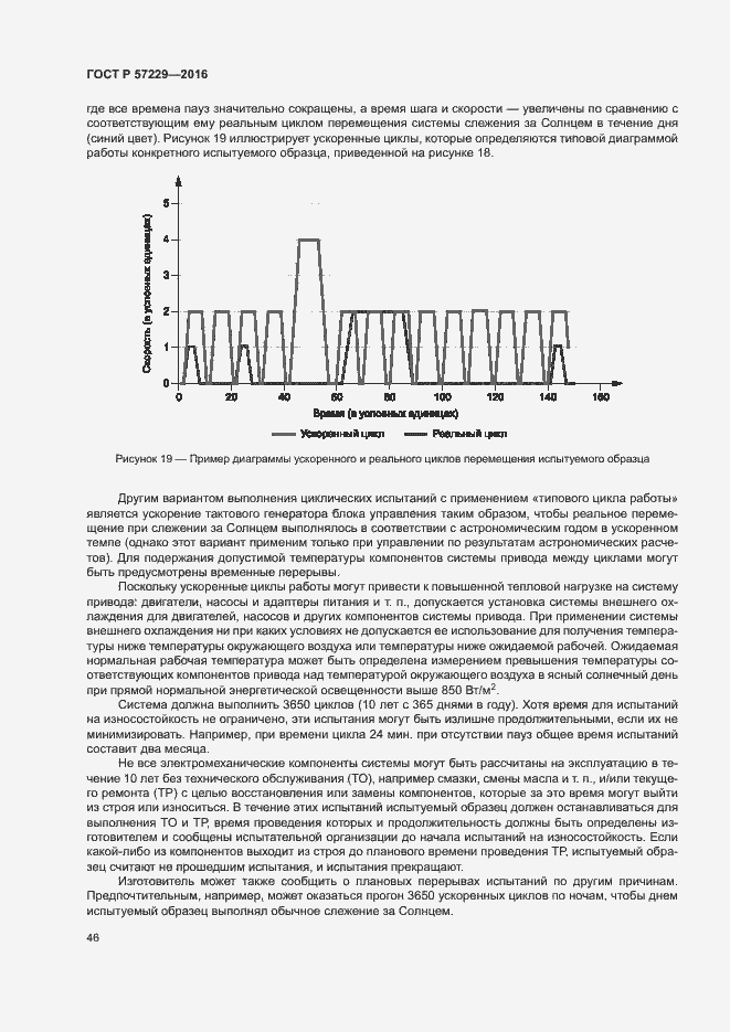 Страница 49 ГОСТ Р 57229-2016