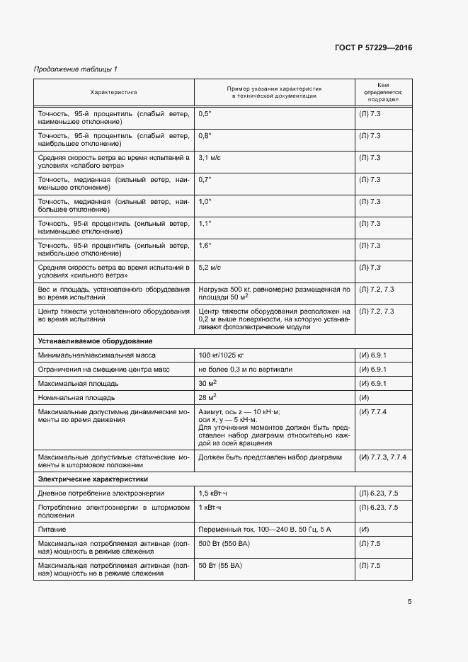 Страница 8 ГОСТ Р 57229-2016