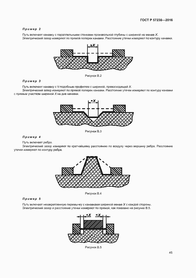 Страница 48 ГОСТ Р 57230-2016