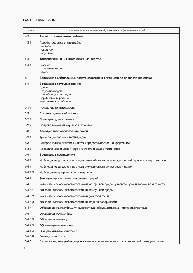 Страница 10 ГОСТ Р 57237-2016