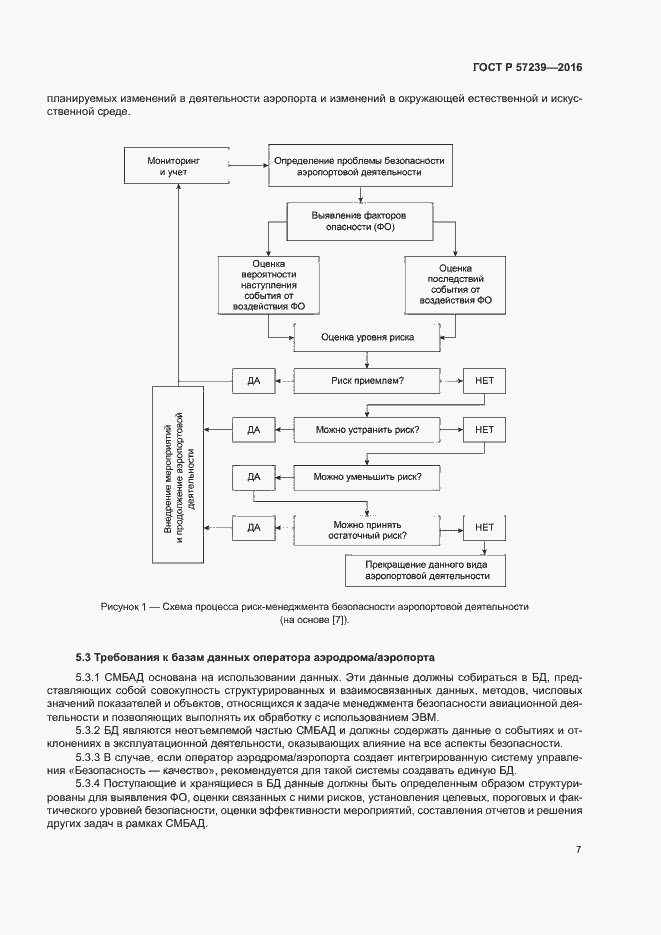 Страница 11 ГОСТ Р 57239-2016