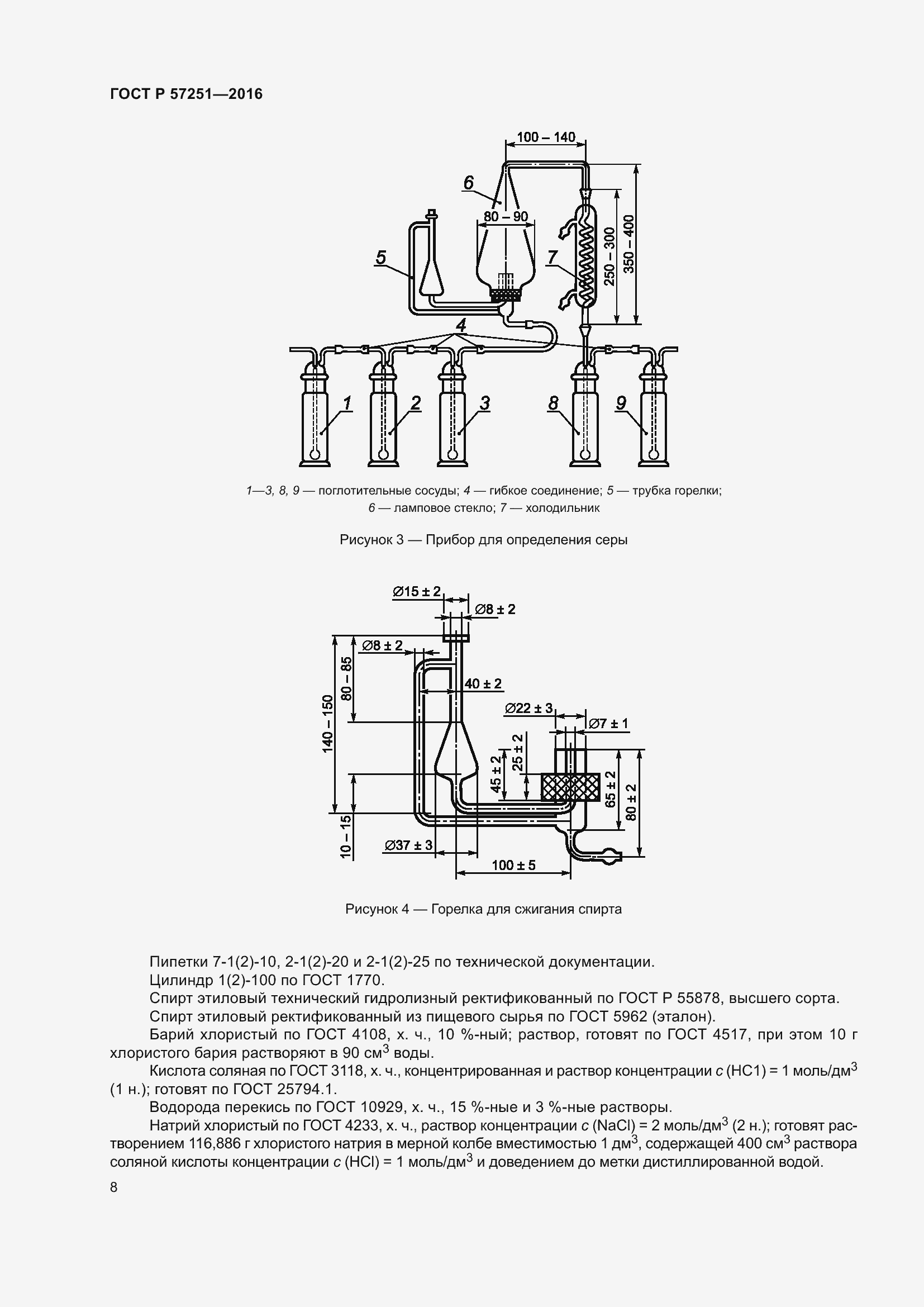 Страница 12 ГОСТ Р 57251-2016