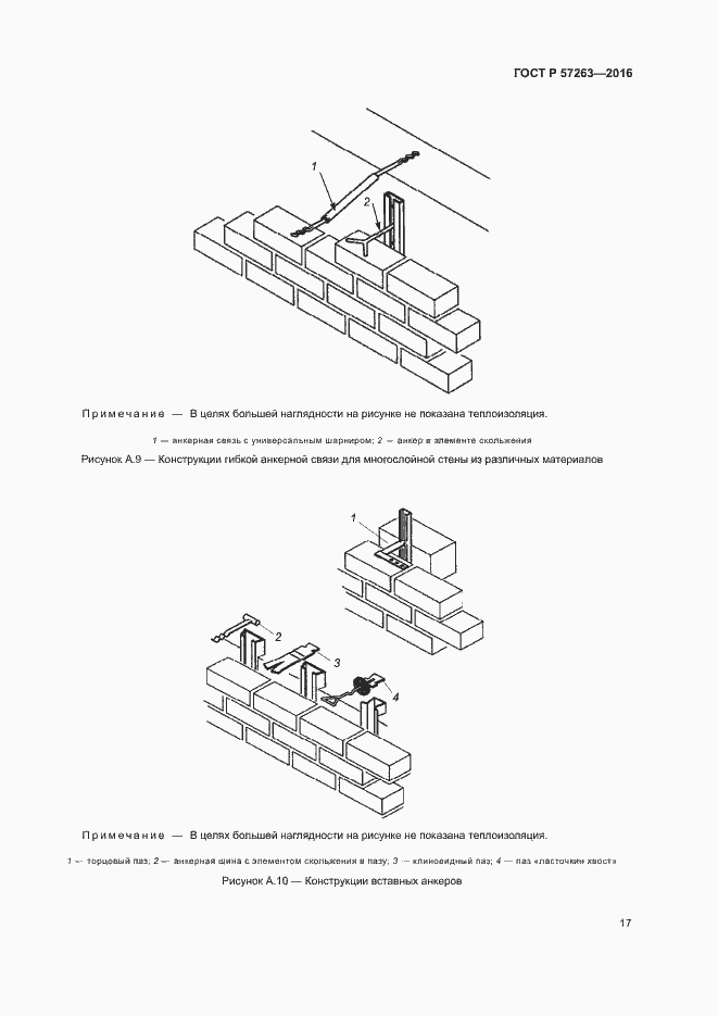 Страница 20 ГОСТ Р 57263-2016