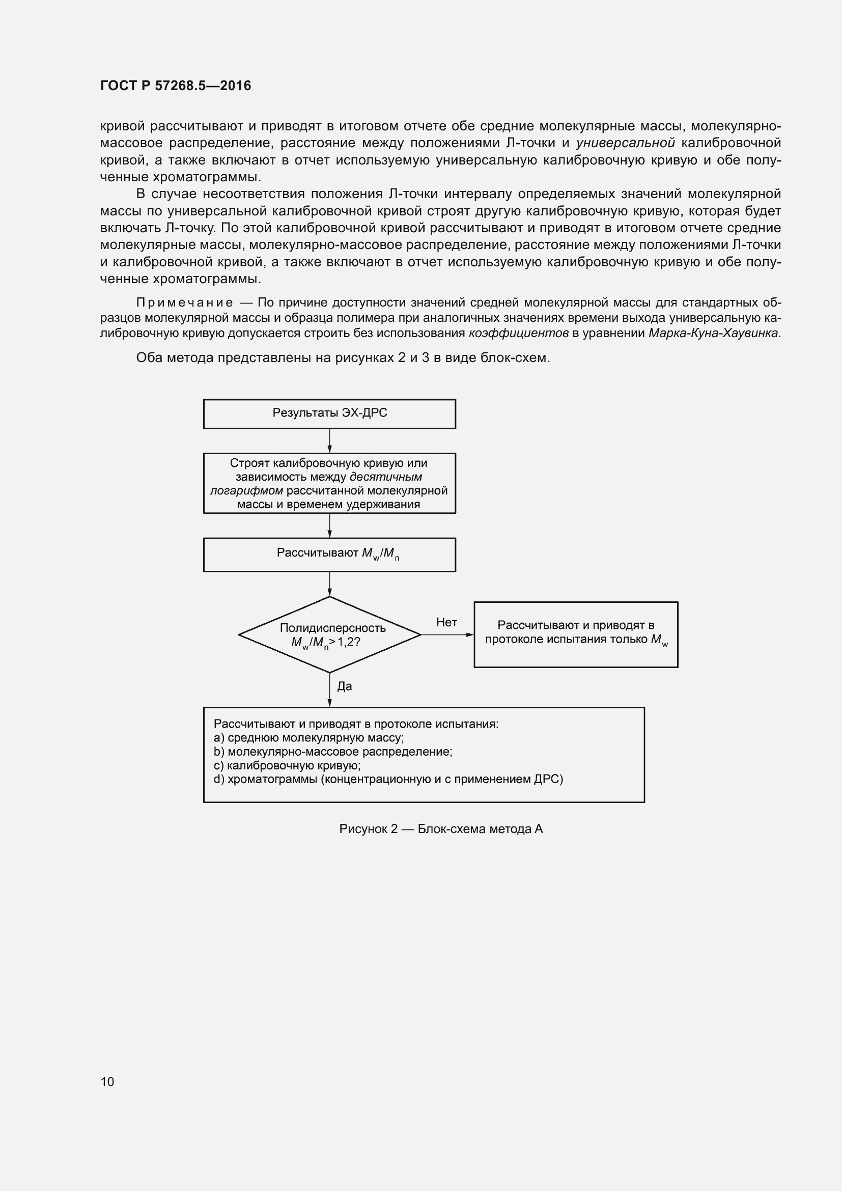 Страница 14 ГОСТ Р 57268.5-2016