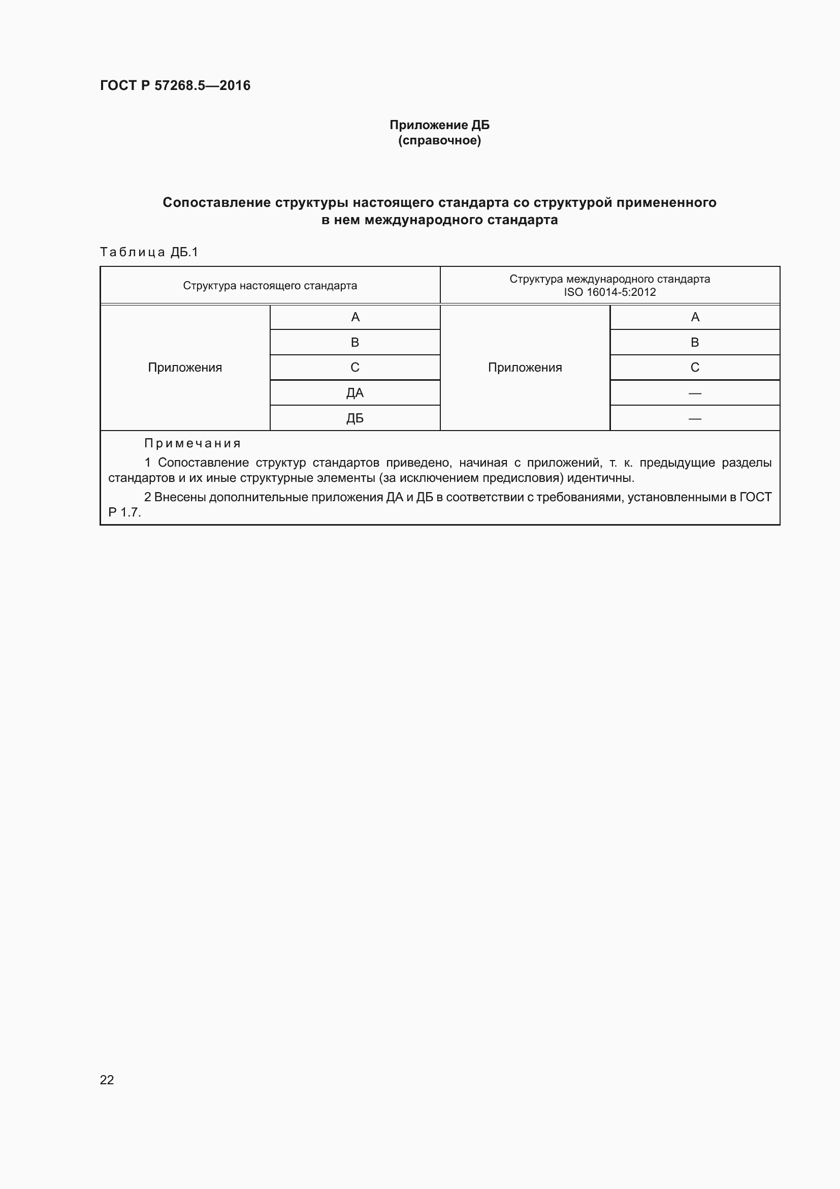 Страница 26 ГОСТ Р 57268.5-2016