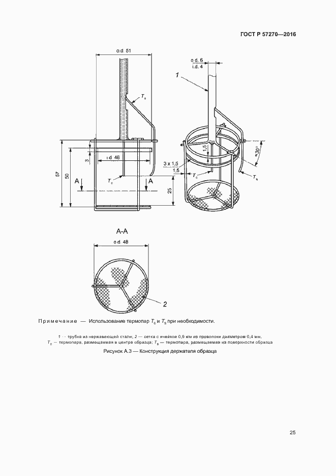 Страница 30 ГОСТ Р 57270-2016