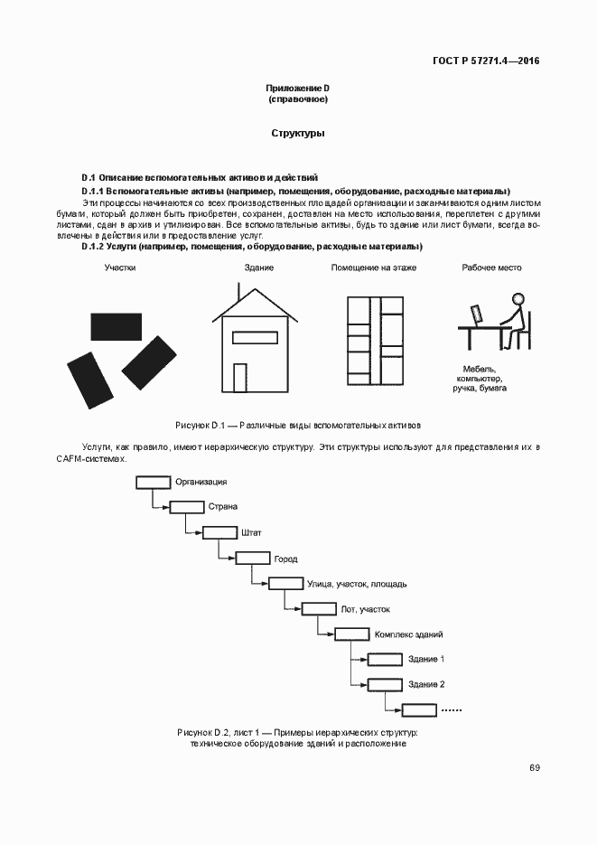 Страница 73 ГОСТ Р 57271.4-2016