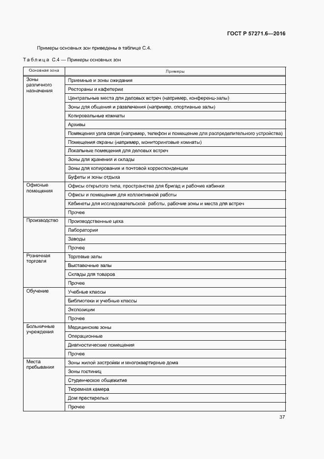 Страница 43 ГОСТ Р 57271.6-2016