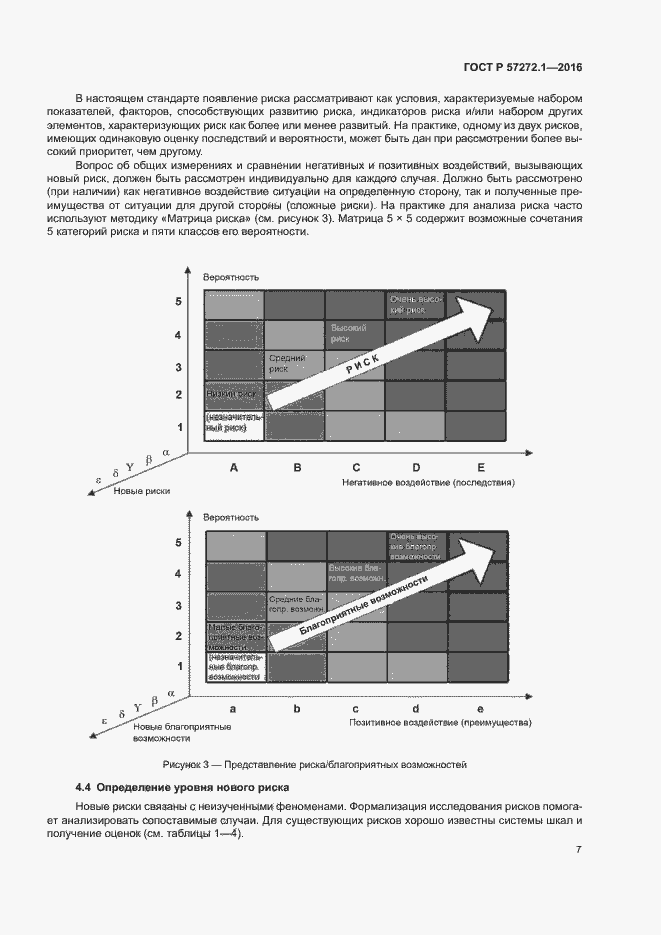 Страница 11 ГОСТ Р 57272.1-2016