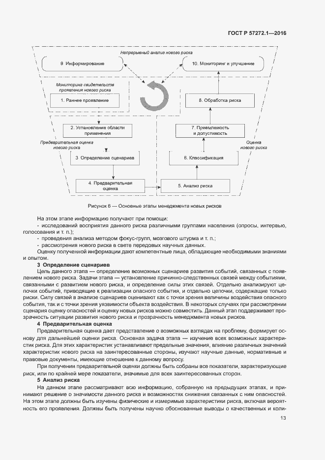Страница 17 ГОСТ Р 57272.1-2016