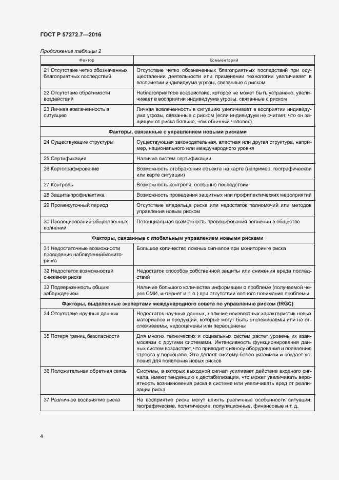 Страница 8 ГОСТ Р 57272.7-2016