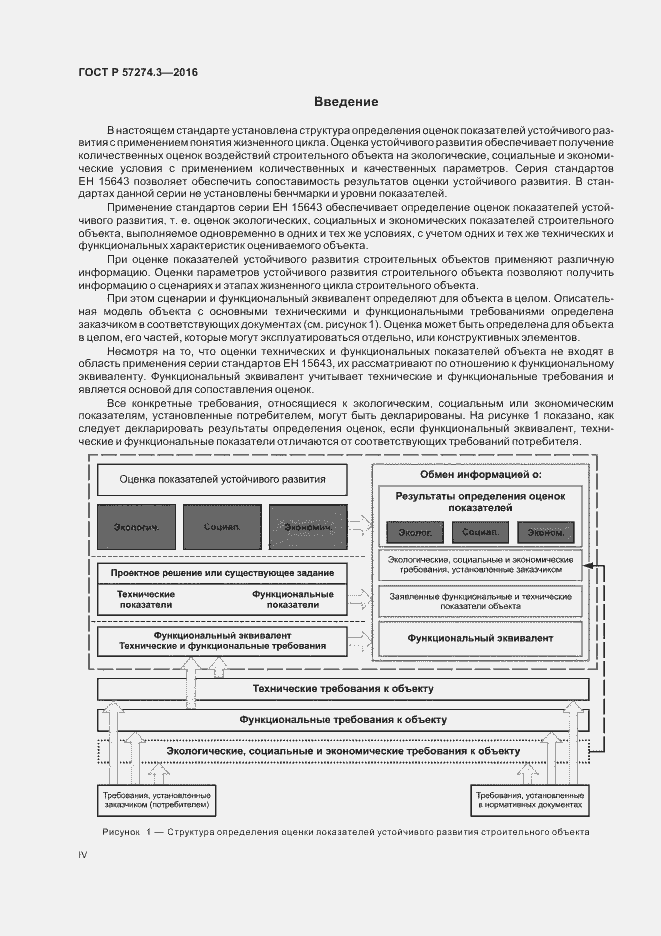 Страница 4 ГОСТ Р 57274.3-2016