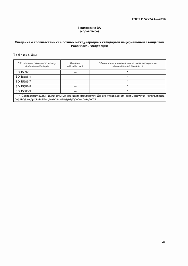 Страница 30 ГОСТ Р 57274.4-2016