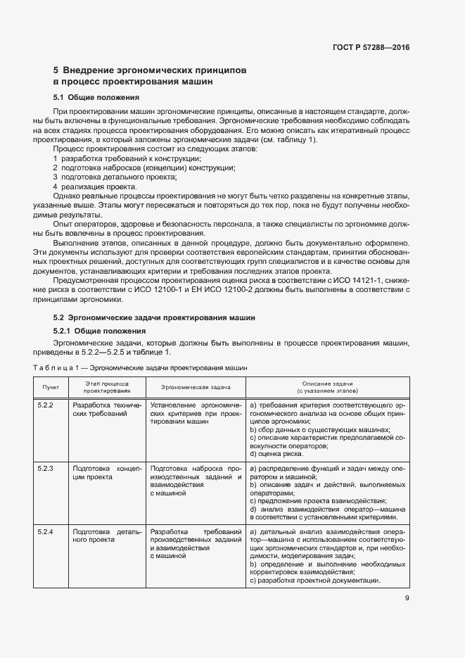 Страница 13 ГОСТ Р 57288-2016