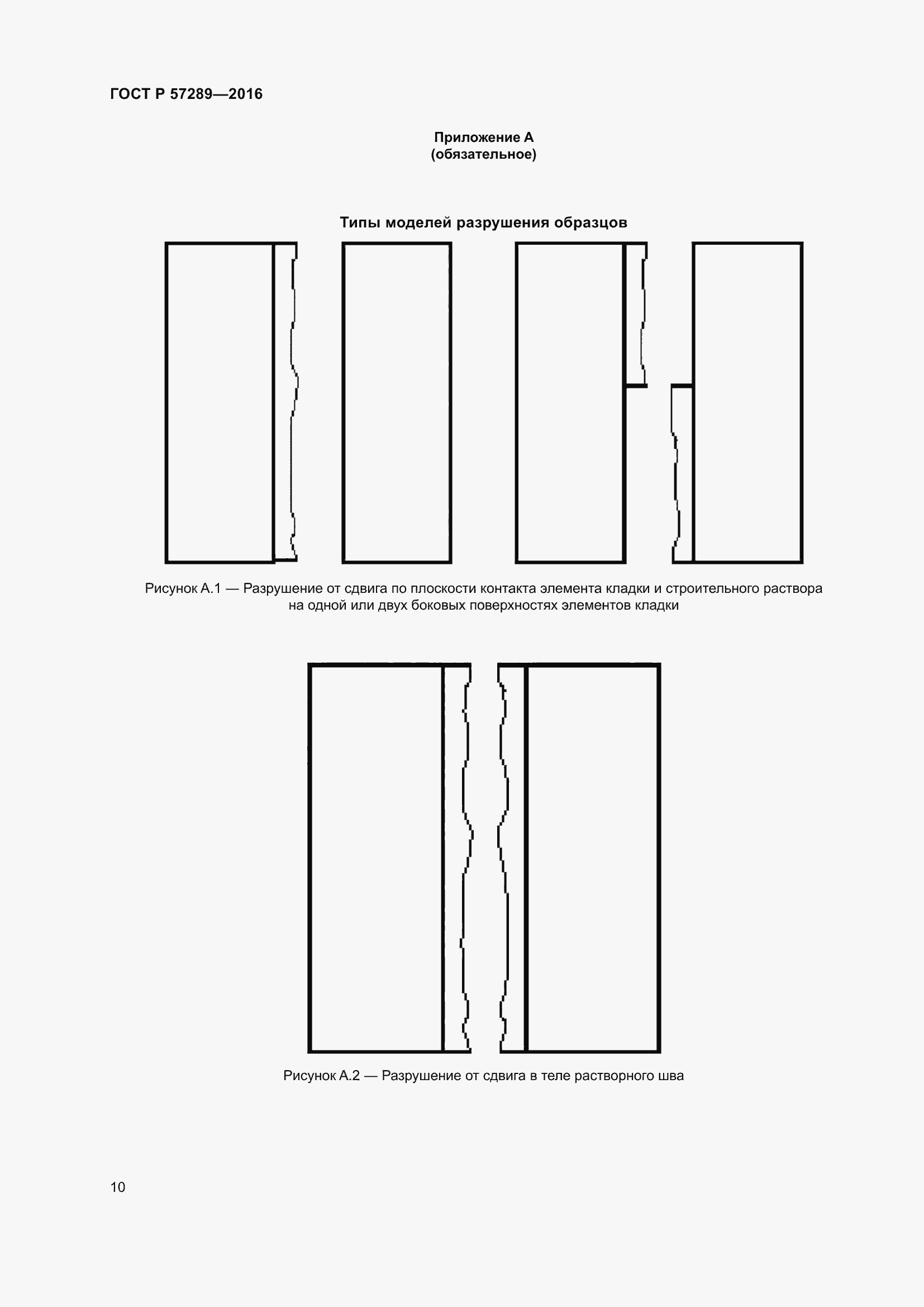 Страница 14 ГОСТ Р 57289-2016