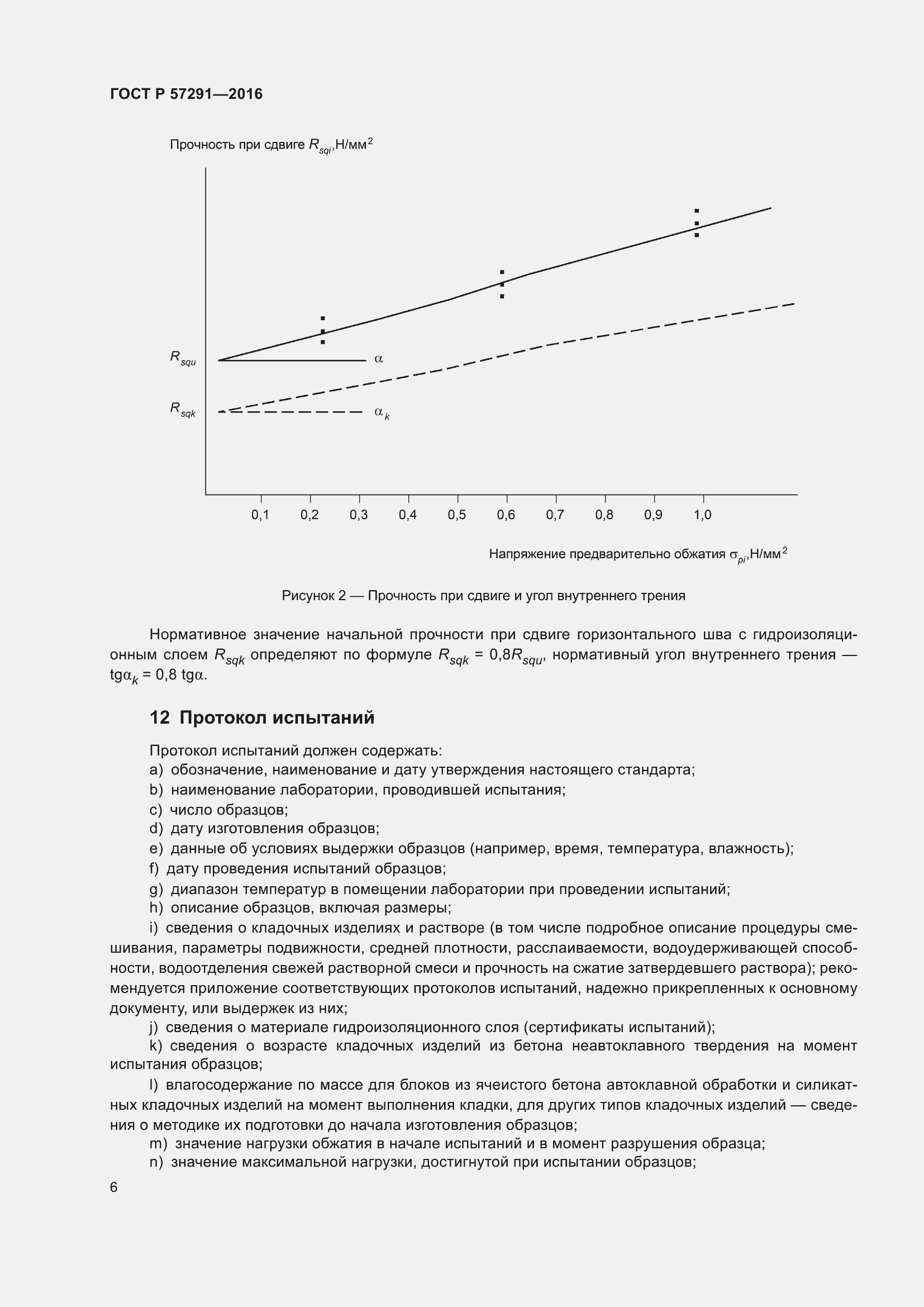 Страница 10 ГОСТ Р 57291-2016