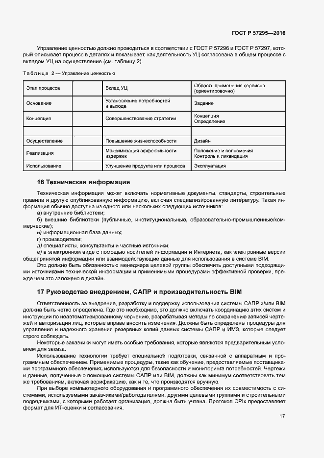 Страница 21 ГОСТ Р 57295-2016