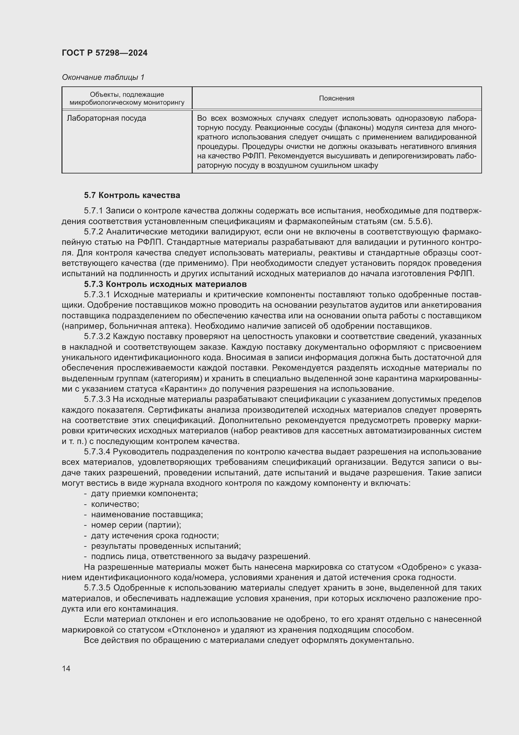 Страница 18 ГОСТ Р 57298-2024