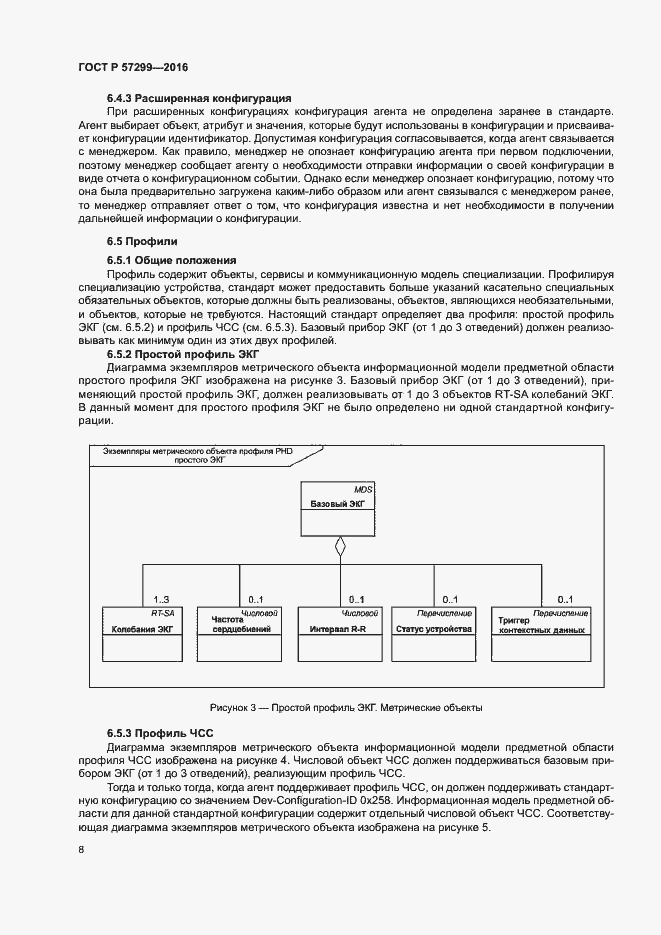 Страница 12 ГОСТ Р 57299-2016