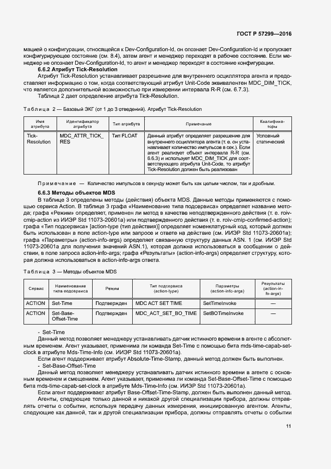 Страница 15 ГОСТ Р 57299-2016