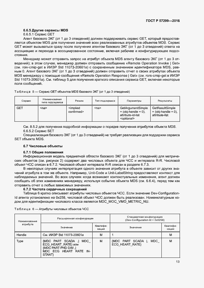 Страница 17 ГОСТ Р 57299-2016