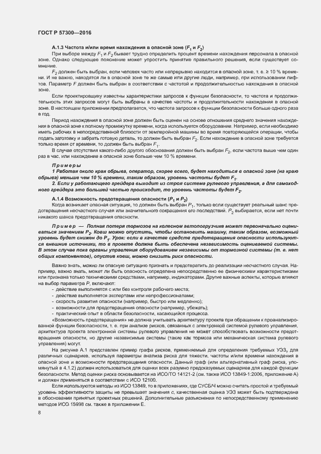 Страница 12 ГОСТ Р 57300-2016