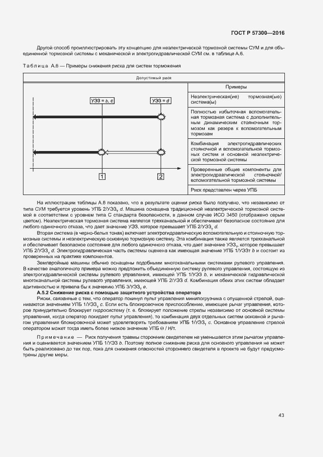 Страница 47 ГОСТ Р 57300-2016