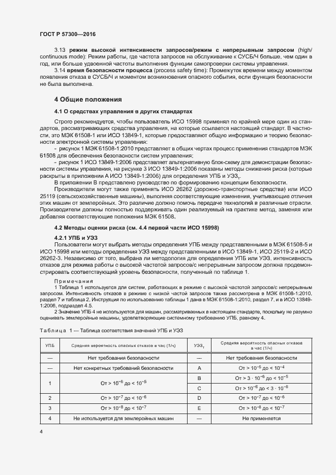 Страница 8 ГОСТ Р 57300-2016