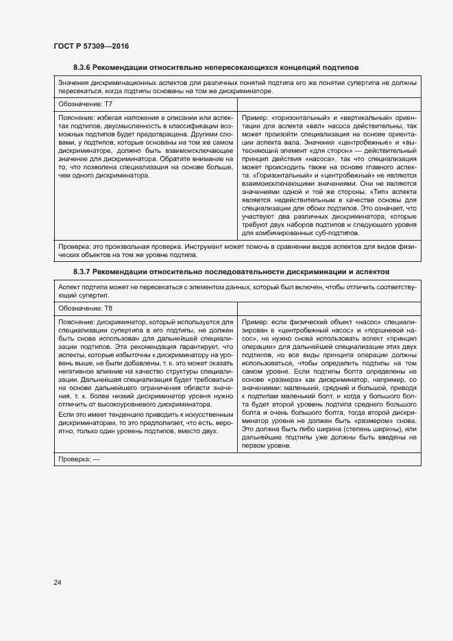 Страница 28 ГОСТ Р 57309-2016