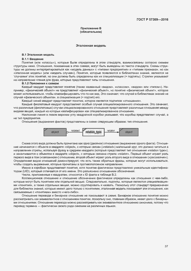 Страница 41 ГОСТ Р 57309-2016