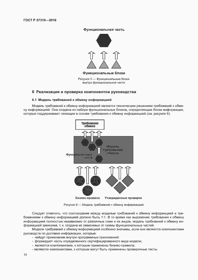 Страница 14 ГОСТ Р 57310-2016