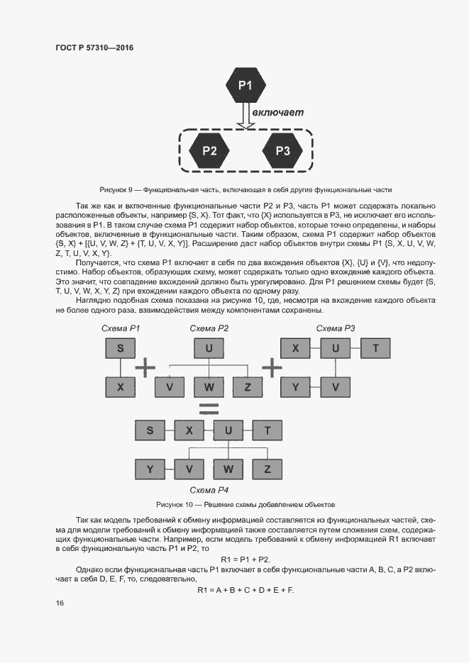 Страница 20 ГОСТ Р 57310-2016