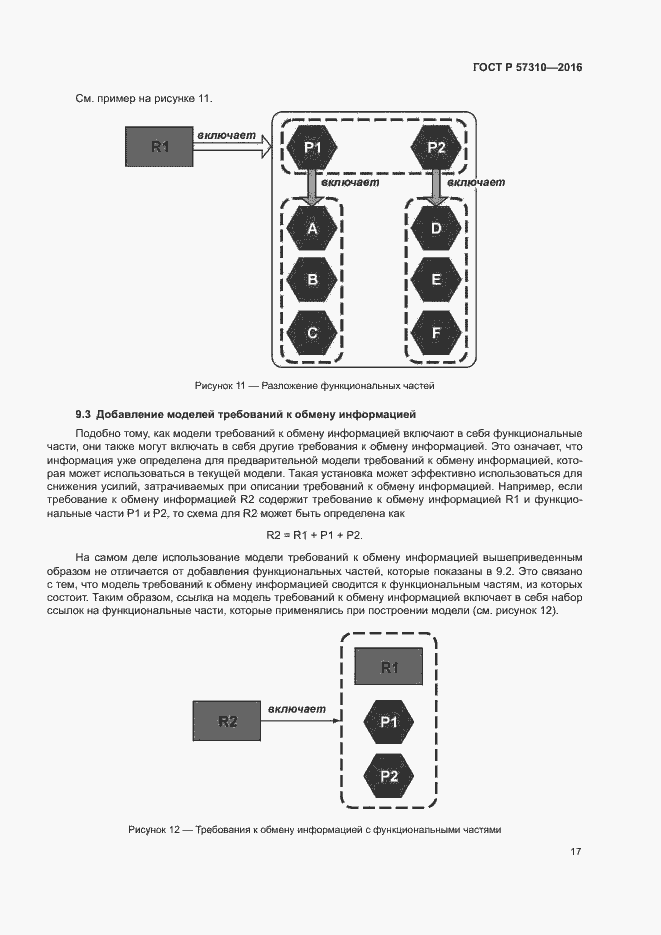 Страница 21 ГОСТ Р 57310-2016
