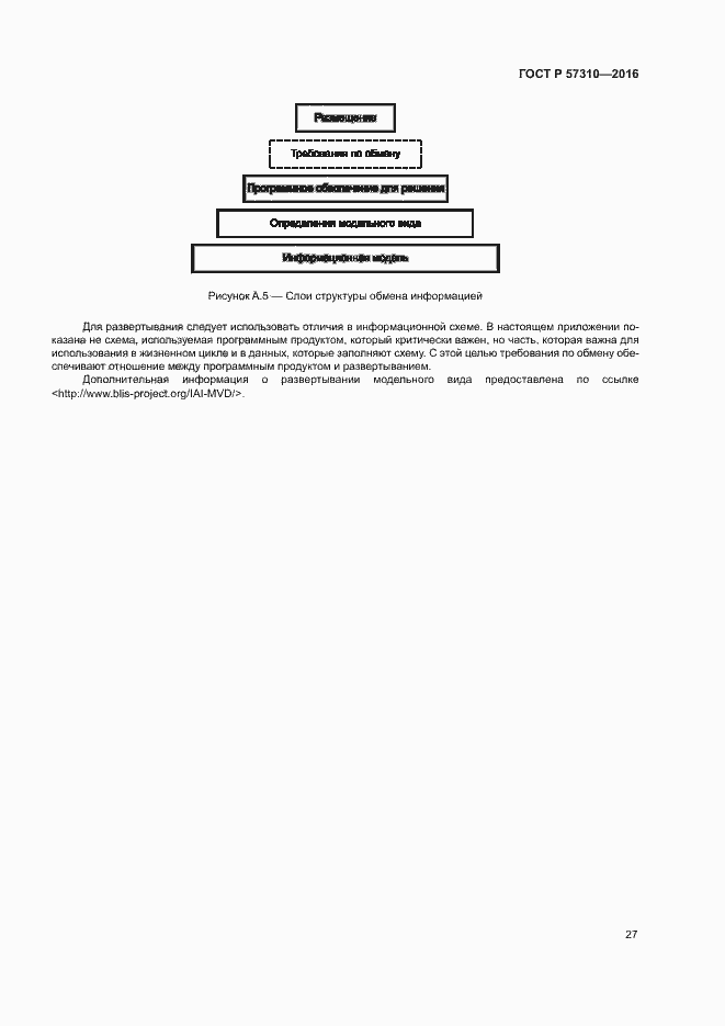 Страница 31 ГОСТ Р 57310-2016