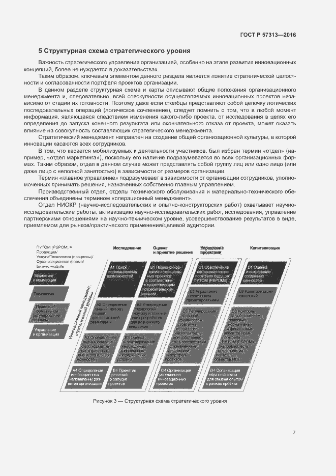 Страница 12 ГОСТ Р 57313-2016