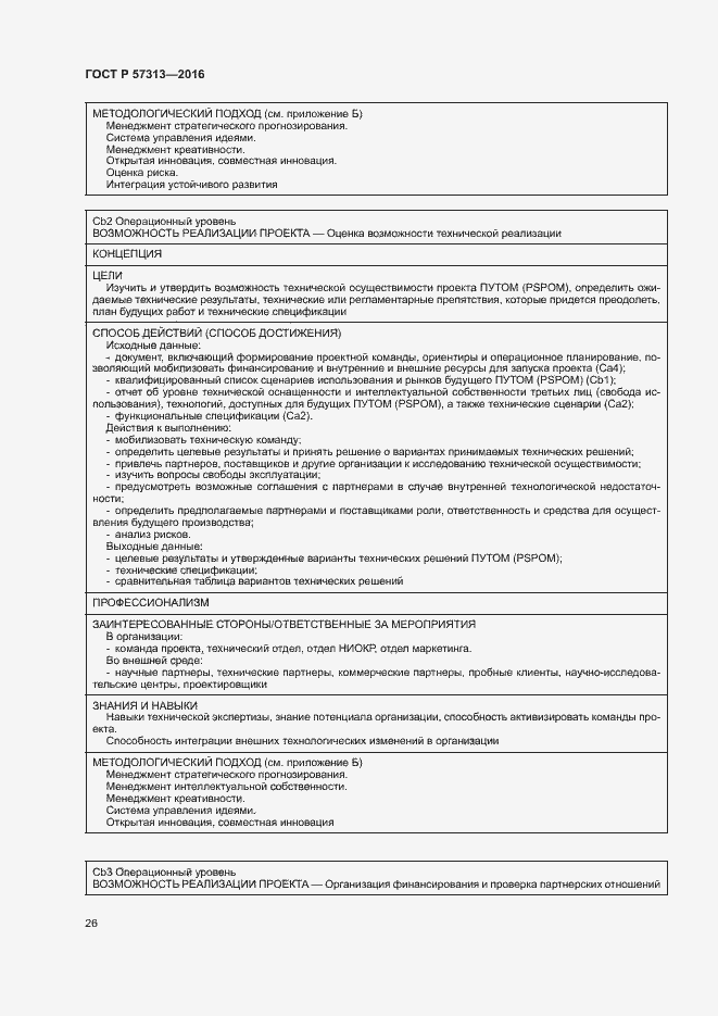 Страница 31 ГОСТ Р 57313-2016