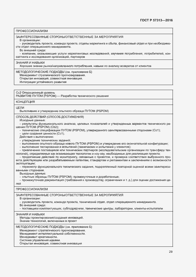 Страница 34 ГОСТ Р 57313-2016