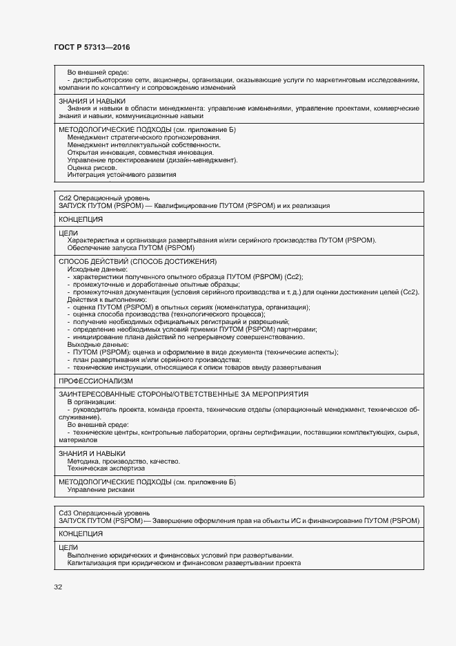 Страница 37 ГОСТ Р 57313-2016